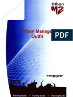 Tribon Manager Outfit