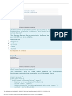 Modalidad de Ex Menes Semana 2 POO PDF