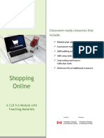 CLB 5 6 Shopping Online Jan 2021 Version