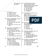 SCCL JR Asst Eng Language Apt Sample Paper 7 16