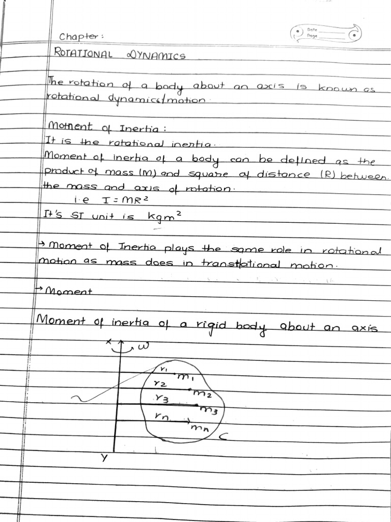 rotational 6