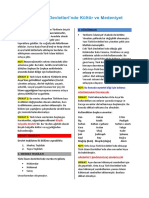 Türk İslam Devletleri'nde Kültür Ve Medeniyet PDF