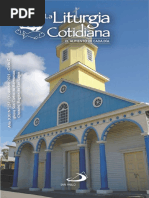 La Liturgia Cotidiana