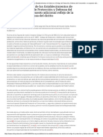 Murillo - La Responsabilidad de Los Establecimientos de Salud en El Código de Protección y Defensa Del Consumidor