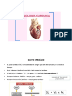 3 Fisio Cardíaca, Presión Arterial