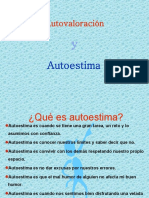 Autoestima guía 40