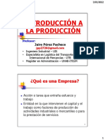 1-1-Historia de La Producción y Operaciones - Sección 2