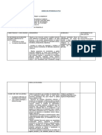 Unidad de Aprendizaje N°4 Segundo Educ. Fisica