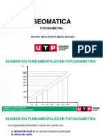 S16.s1 Fotogrametria Lidar