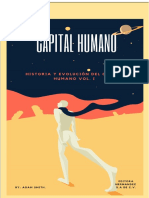 Capital Humano Vol. I