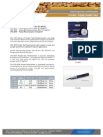 03-2 UTS-0070 Pocket Dial Penetrometer