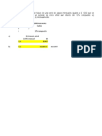 P5 - Tasas de Interés Nominal y Efectiva