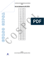 Soluciones Macrpcriptograma 60 Cipsa