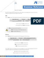 Grammar Reference E6M4-4D