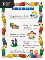 Lineamientos Portafolio Docente 2024 | PDF | Evaluación | Plan de estudios