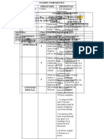 Cuadro Comparativo