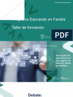 Ppt- Taller Uso Seguro de Internet