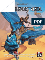 Trudvang Chronicles - Player's Handbook (Bookmarked) BR, PDF