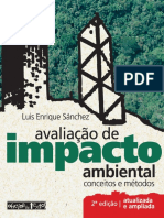 Avaliacao de Impacto Ambiental_ - Luis Enrique Sanchez