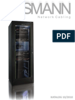 Assmann Network Cabling Katalog 10-2010
