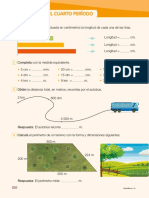 Evaluación Sumativa de 4to. Período