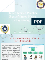 Presentacion Inyectologia