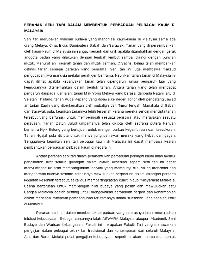 Generasi Millennials Bersama Gen Z: Kolaborasi Menjaga Warisan Budaya Tari Desa Kita