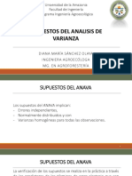 Tema 3 Supuestos Del Anava