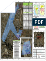 Plano N°02 Componentes Mineros - P