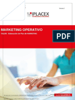 Taller Marketing Operativo