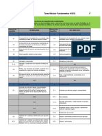 Tarea Modulo Fundamentos HSEQ