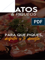 Platos Compressed