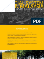 LU10 - Judges Judicial Services