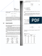 Permeability