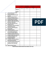 DAFTAR RISK REGISTER