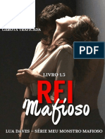 1.5 Rei Mafioso - Serie Meu Monstro - Lua Daves