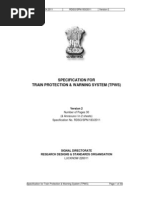 Download RDSO-SPN-183-2011 version 26 by IP Sharma SN59352779 doc pdf