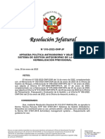 RJ 016 2022 ONP JF Politica y Objetivos Antisoborno 2 25.01.22.docx HR 006191 2022 1 RRRR R PDF