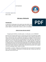 Liderazgo y motivación en la arquitectura