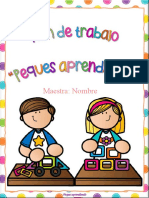 Peques Aprendiendo