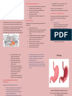 Leaflet PKM Reakreditasi