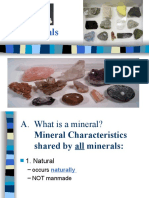 Minerals 1319582064