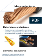 B Materiales-Conductores