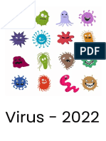 Virología 2022