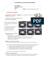 +sesion Resolvemos Problemas Reconociendo Multiplos