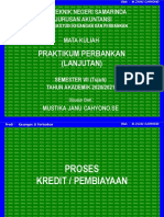 Polnes-Ppl-01 Proses Kredit (Pembiayaan)