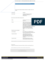 LPSE Kementrian Kesehatan R.I. - (LPSE) Undangan Klarifikasi Administrasi, Kualifikasi, Teknis, Dan Harga