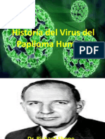 Virus Del Papiloma Humano Obsta Shayra Alvarez