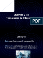 Logistica y Tecnologias de Informacion