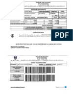 Datos Del Estudiante